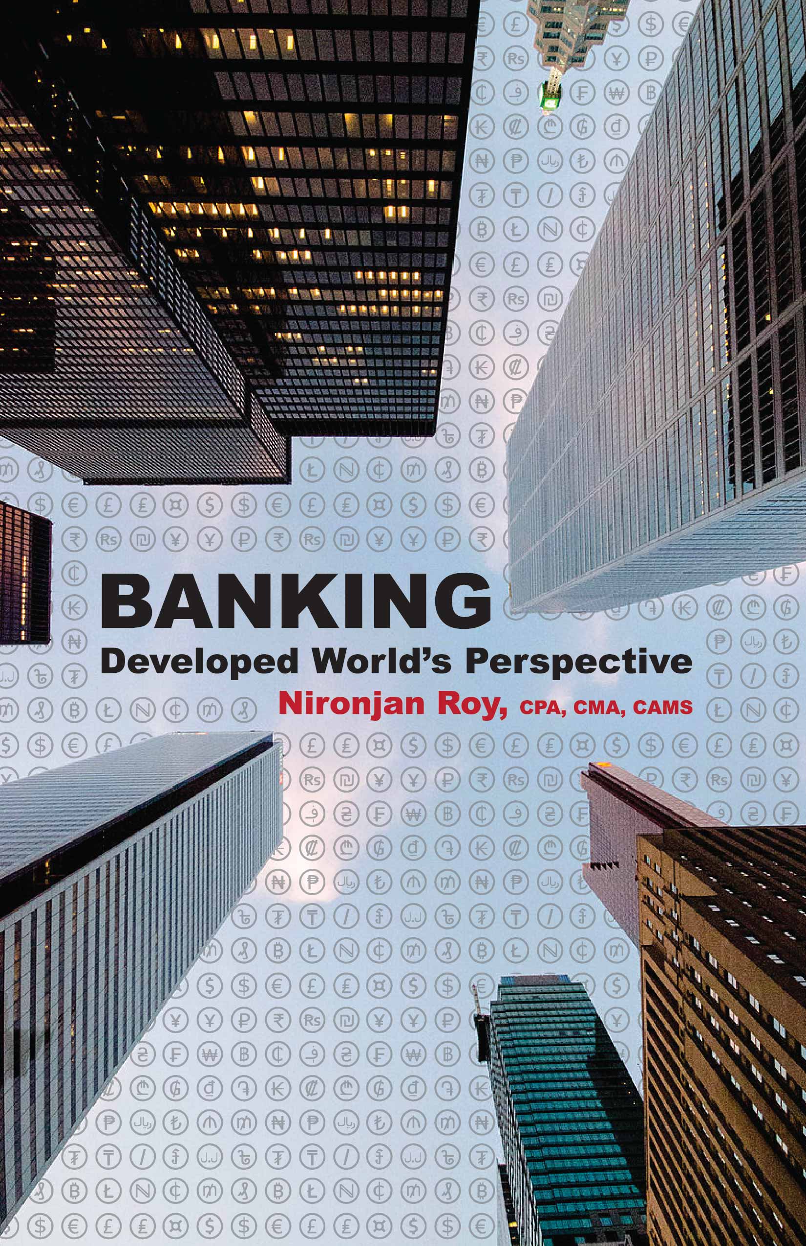 Banking : Developed World’s Perspective view 1