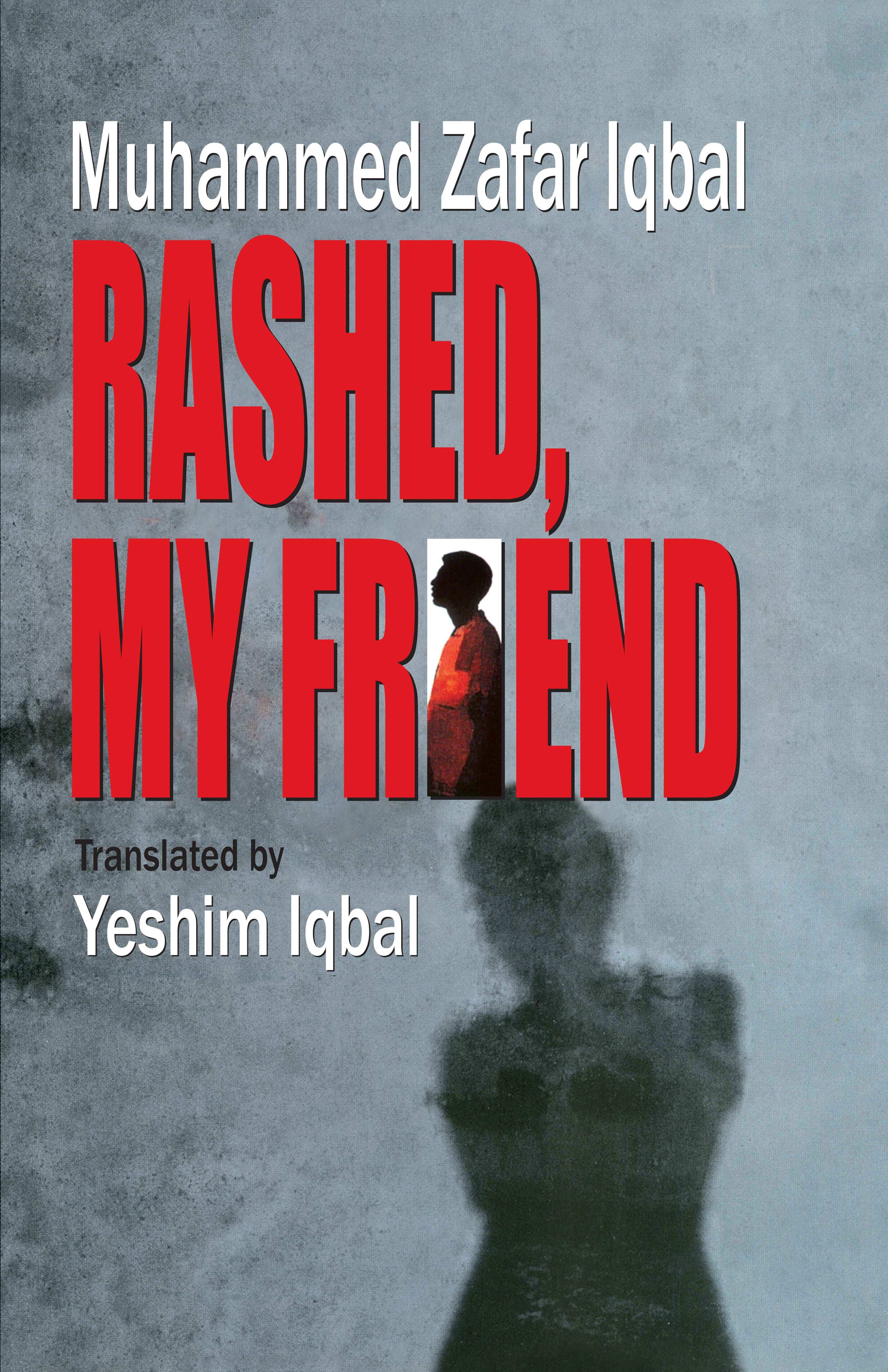 Rashed, My Friend view 1