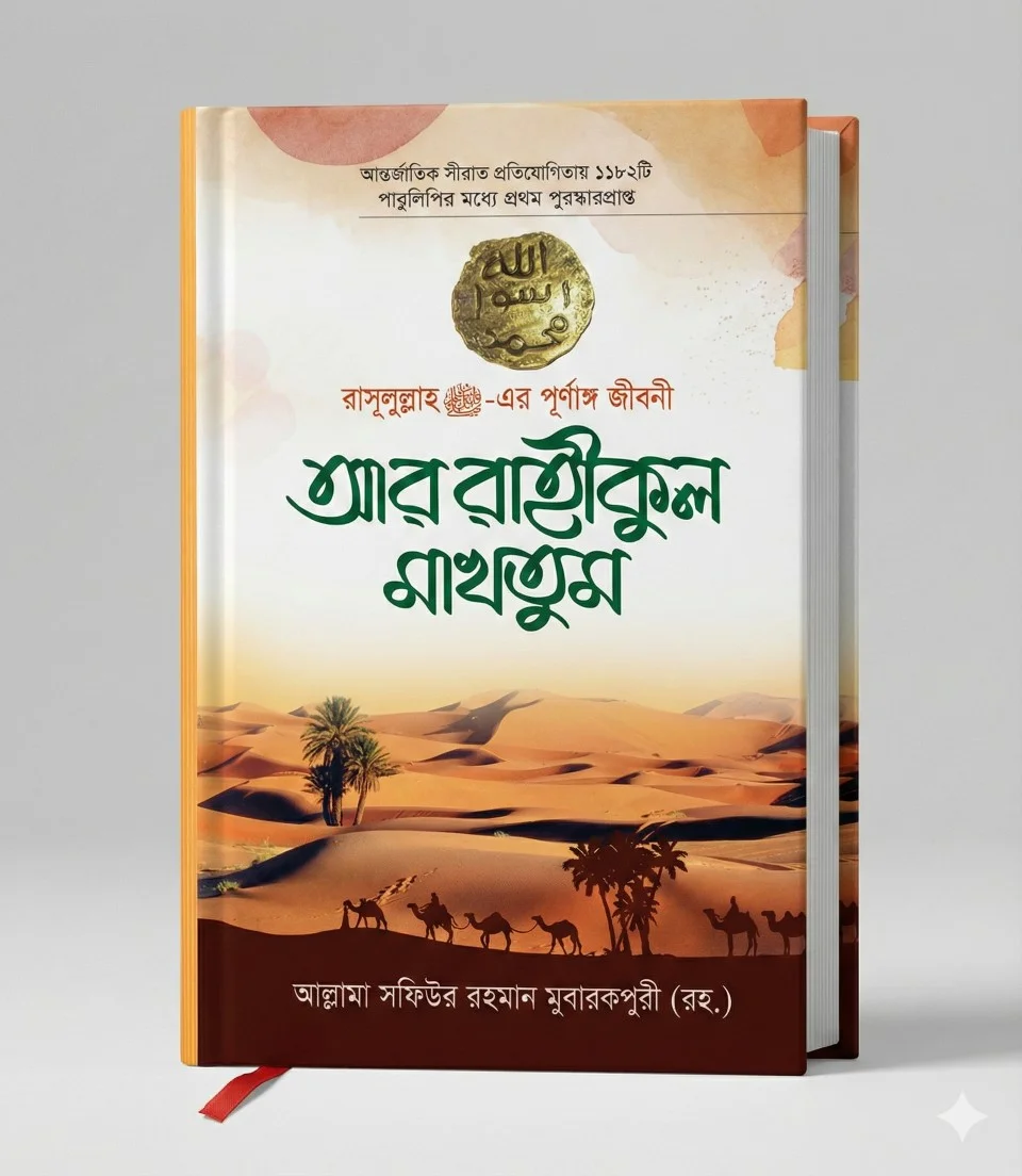 কালার কোডেড সহজ কুরআন মাজিদ ও আর রাহিকুল মাখতুম কম্বো (সাথে আরও ১৫ টি গিফট) view 4
