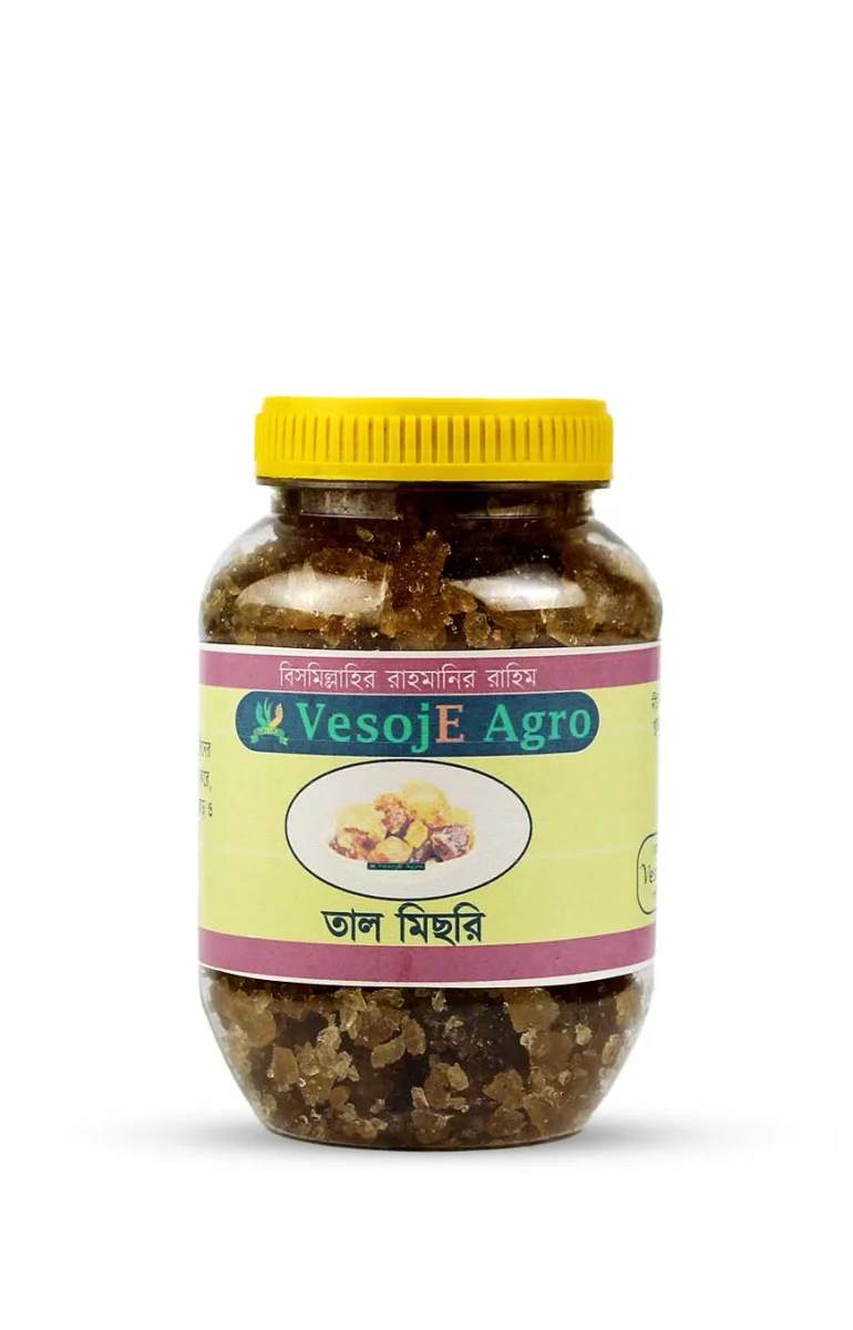 VesojE Agro Talmisri (তাল মিছরি) 250g view 1