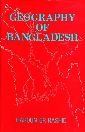 Geography of Bangladesh